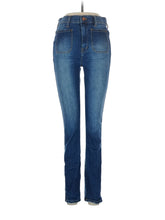 1 waist size - 28