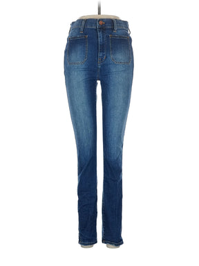 1 waist size - 28