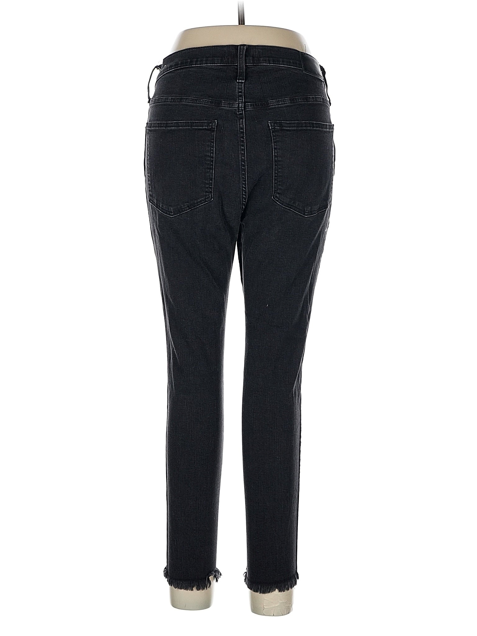 2 waist size - 31 P