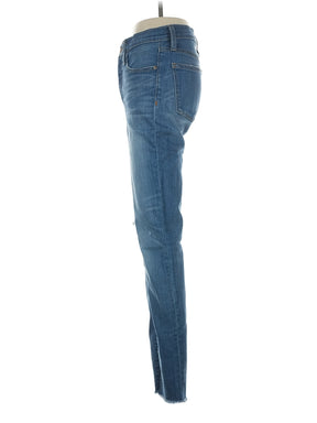 4 waist size - 25