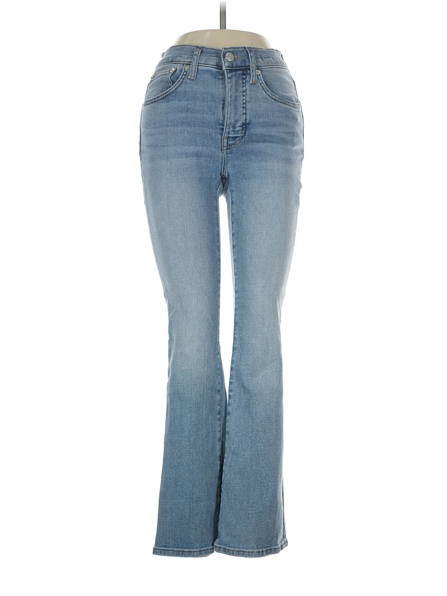 6 waist size - 24