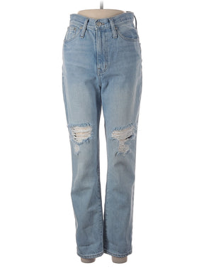 1 waist size - 26