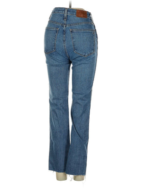 2 waist size - 23