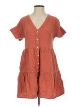 1 size - XXS