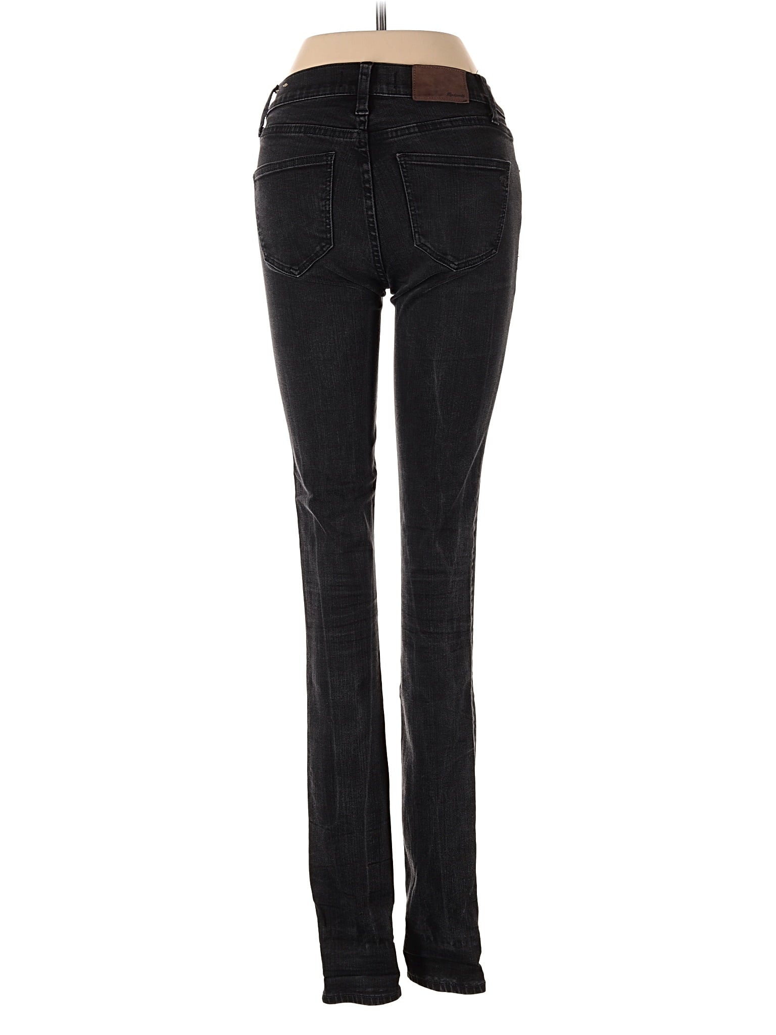2 waist size - 25