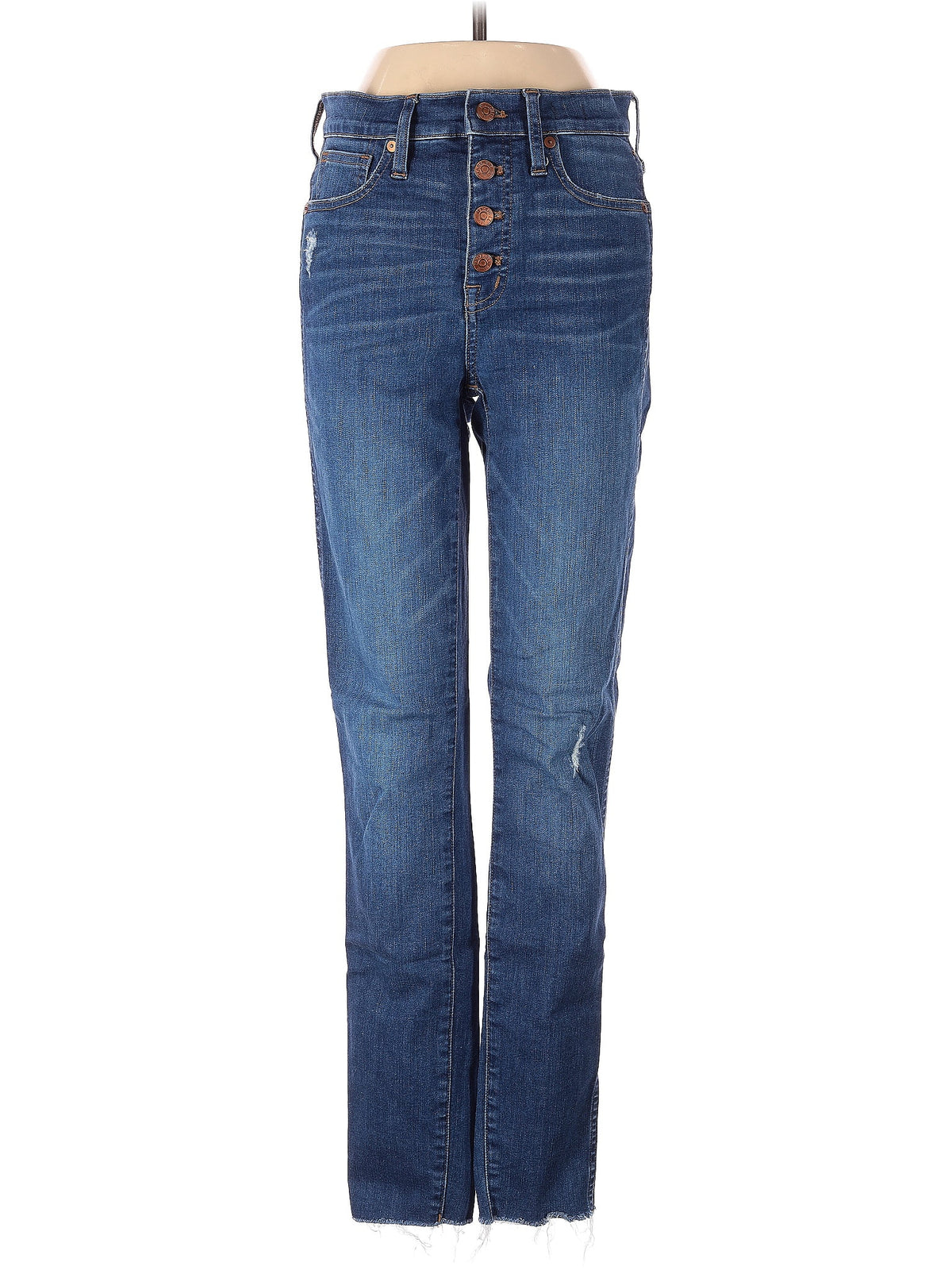 1 waist size - 25 T