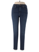 1 waist size - 30
