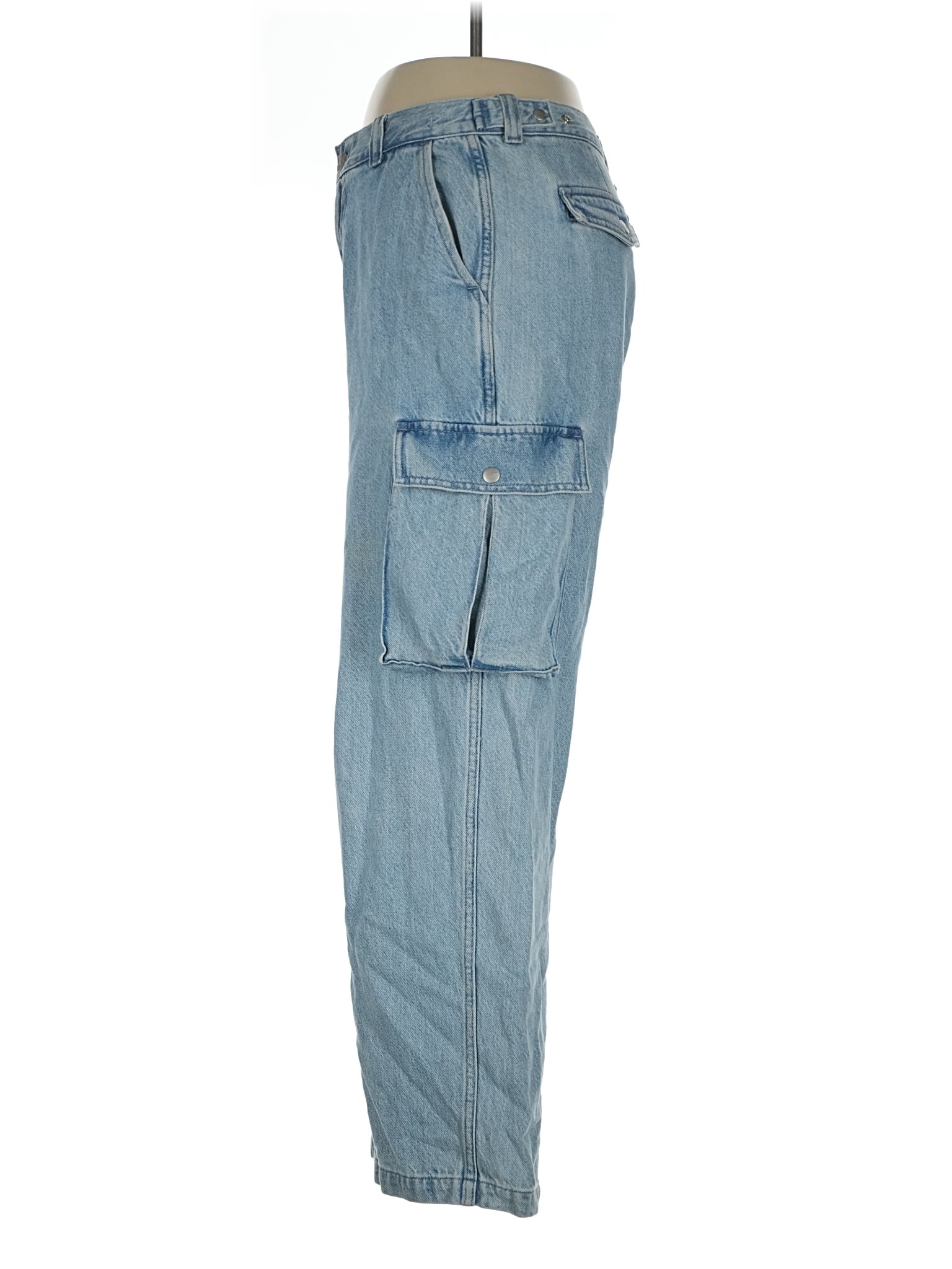 4 waist size - 27