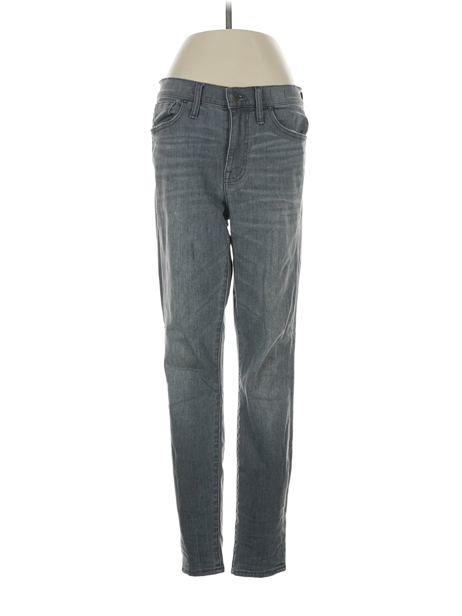 1 waist size - 27