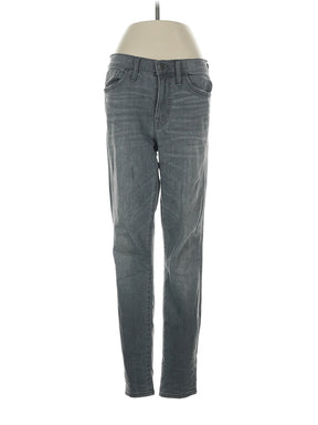 1 waist size - 27
