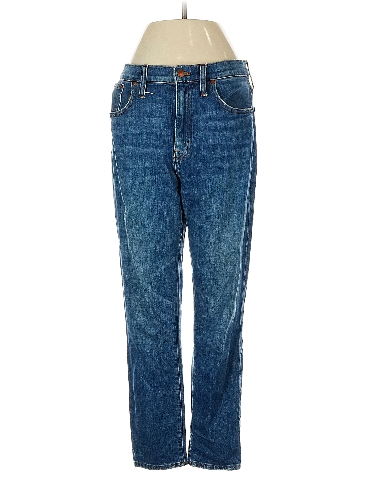 1 waist size - 27