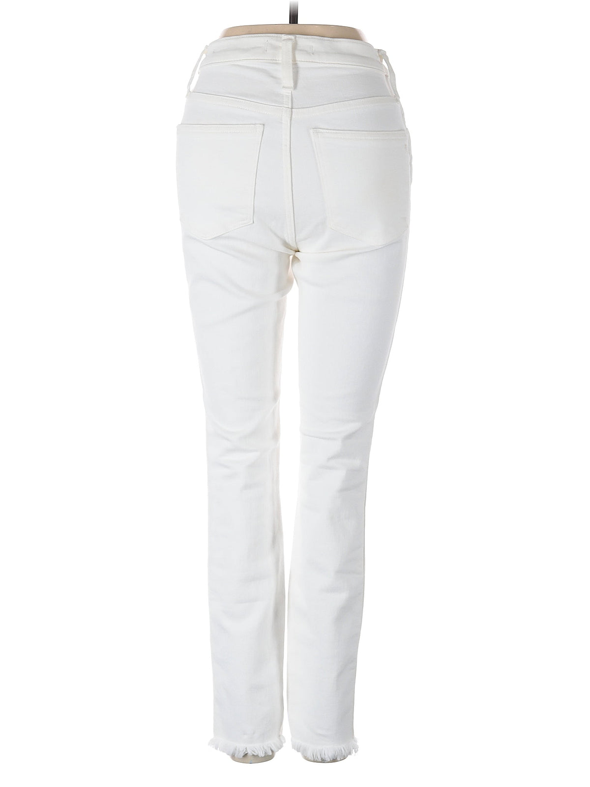 2 waist size - 23