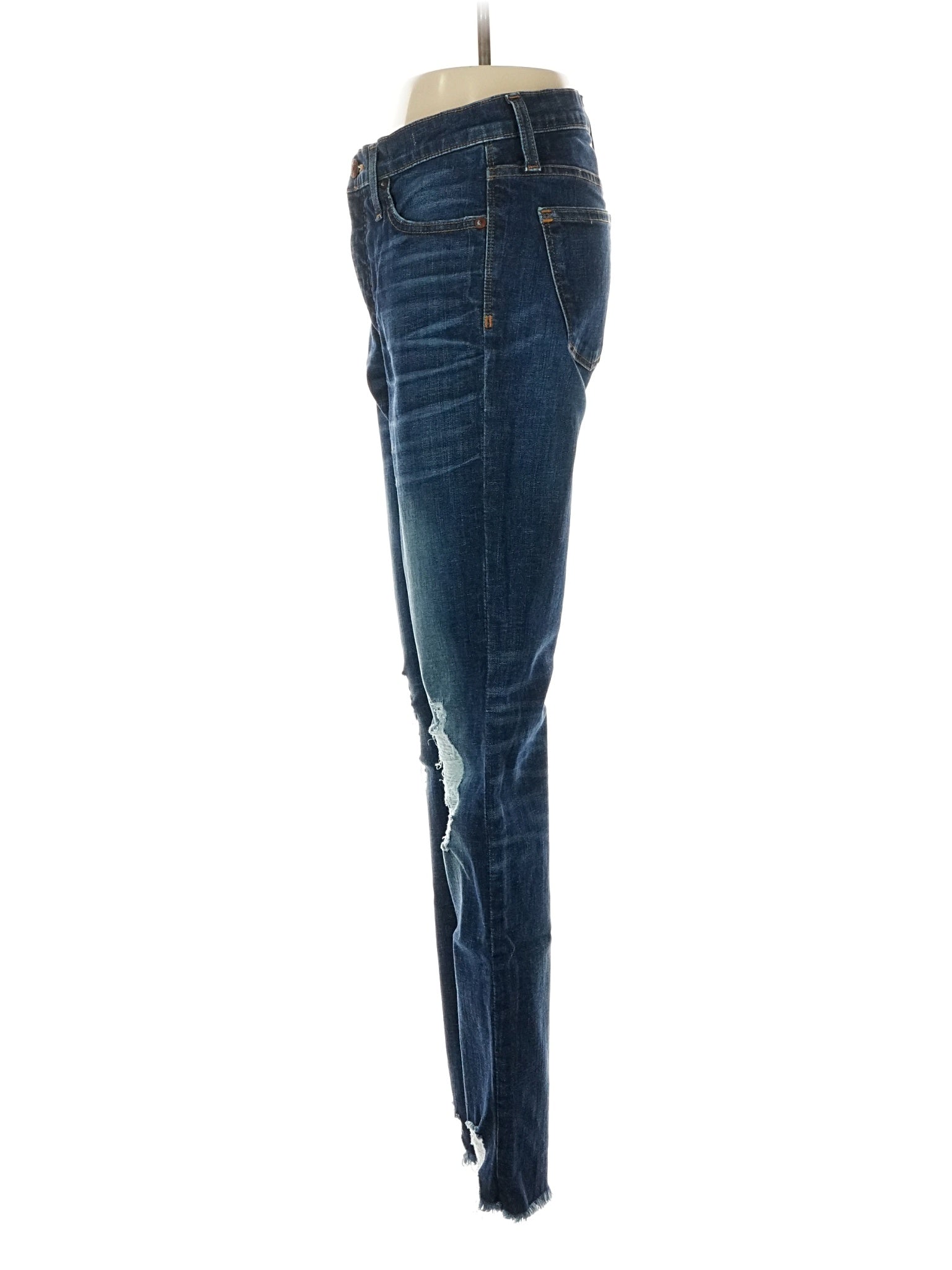 4 waist size - 27