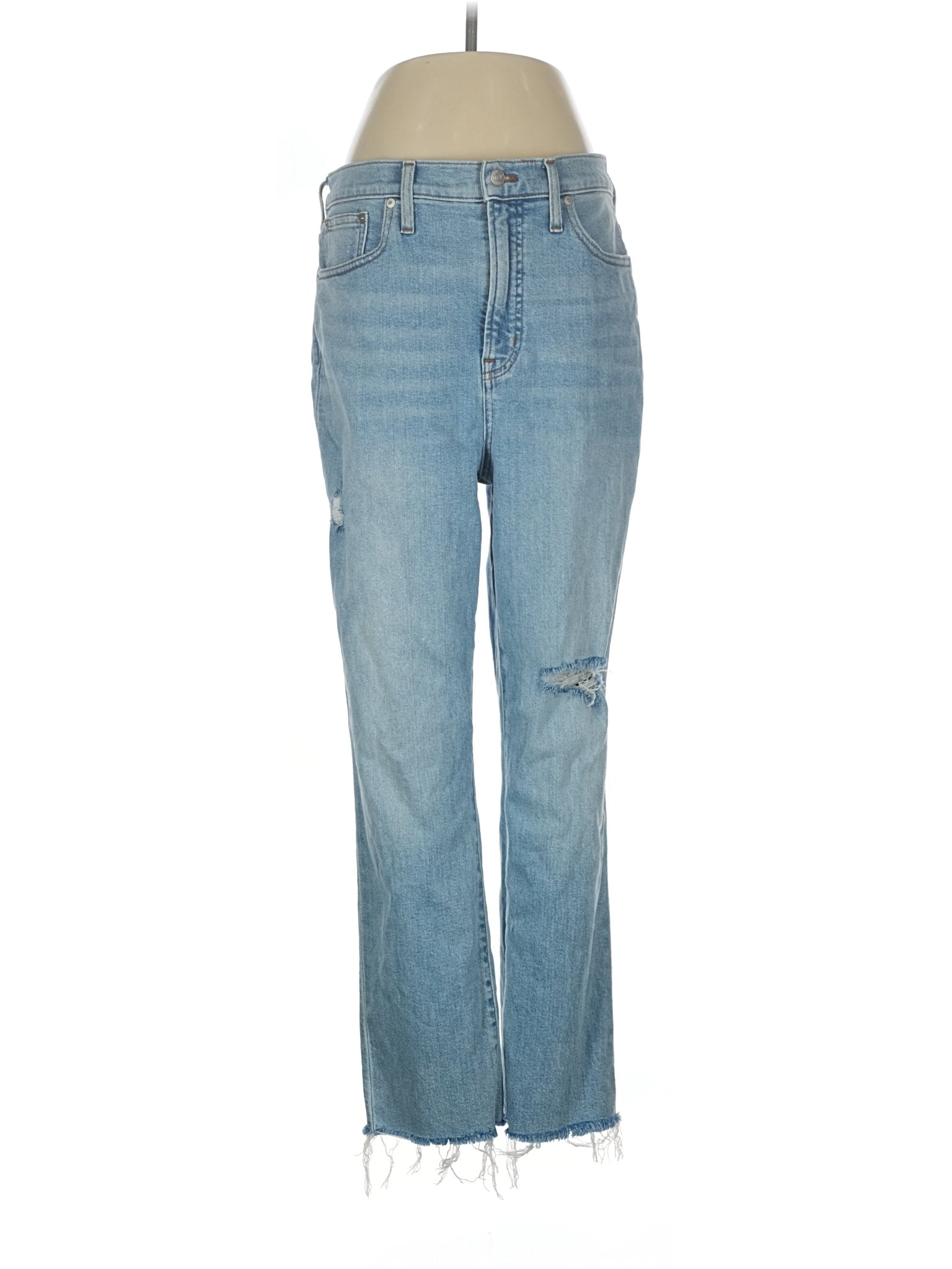 1 waist size - 29