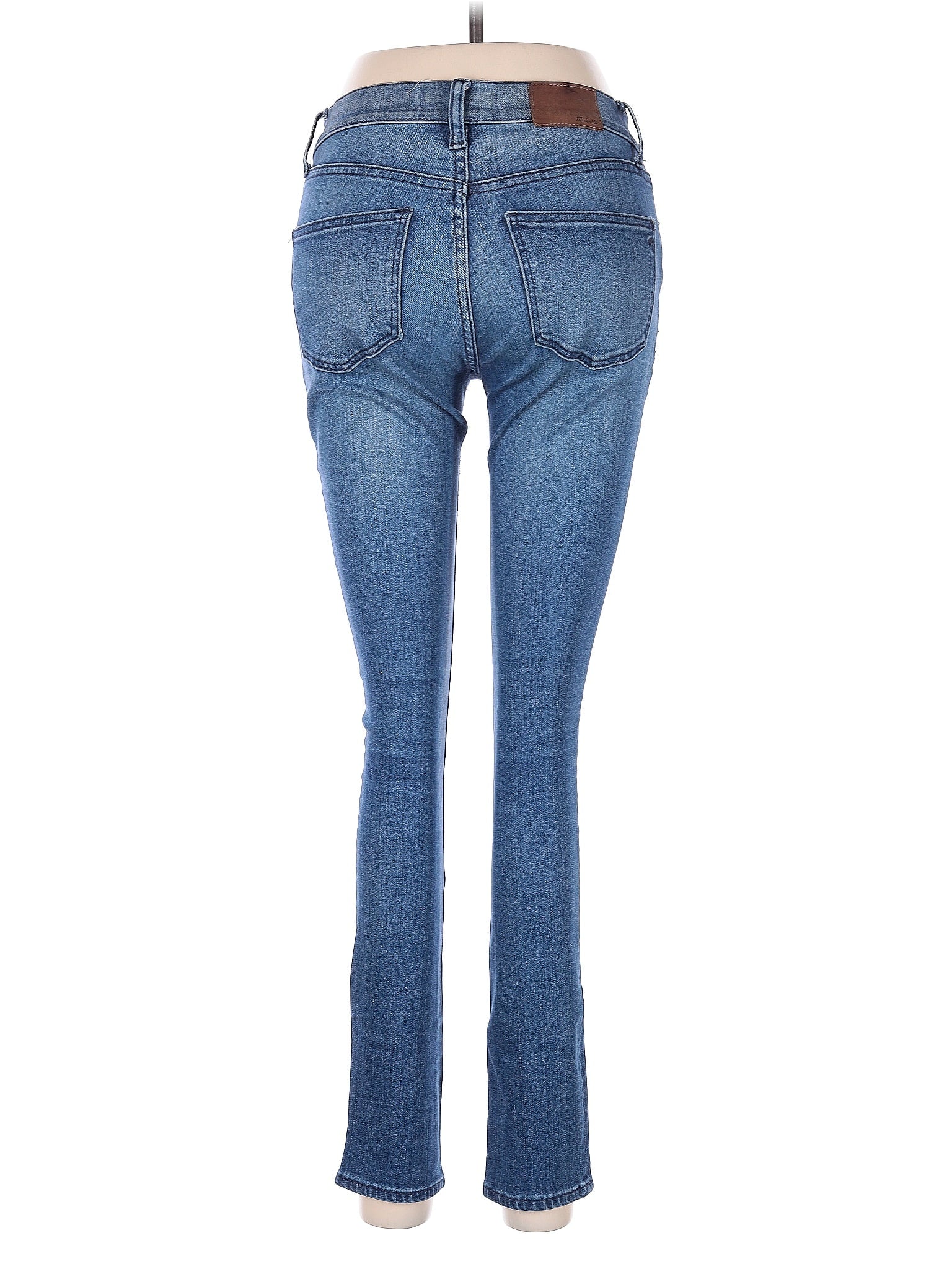 2 waist size - 25
