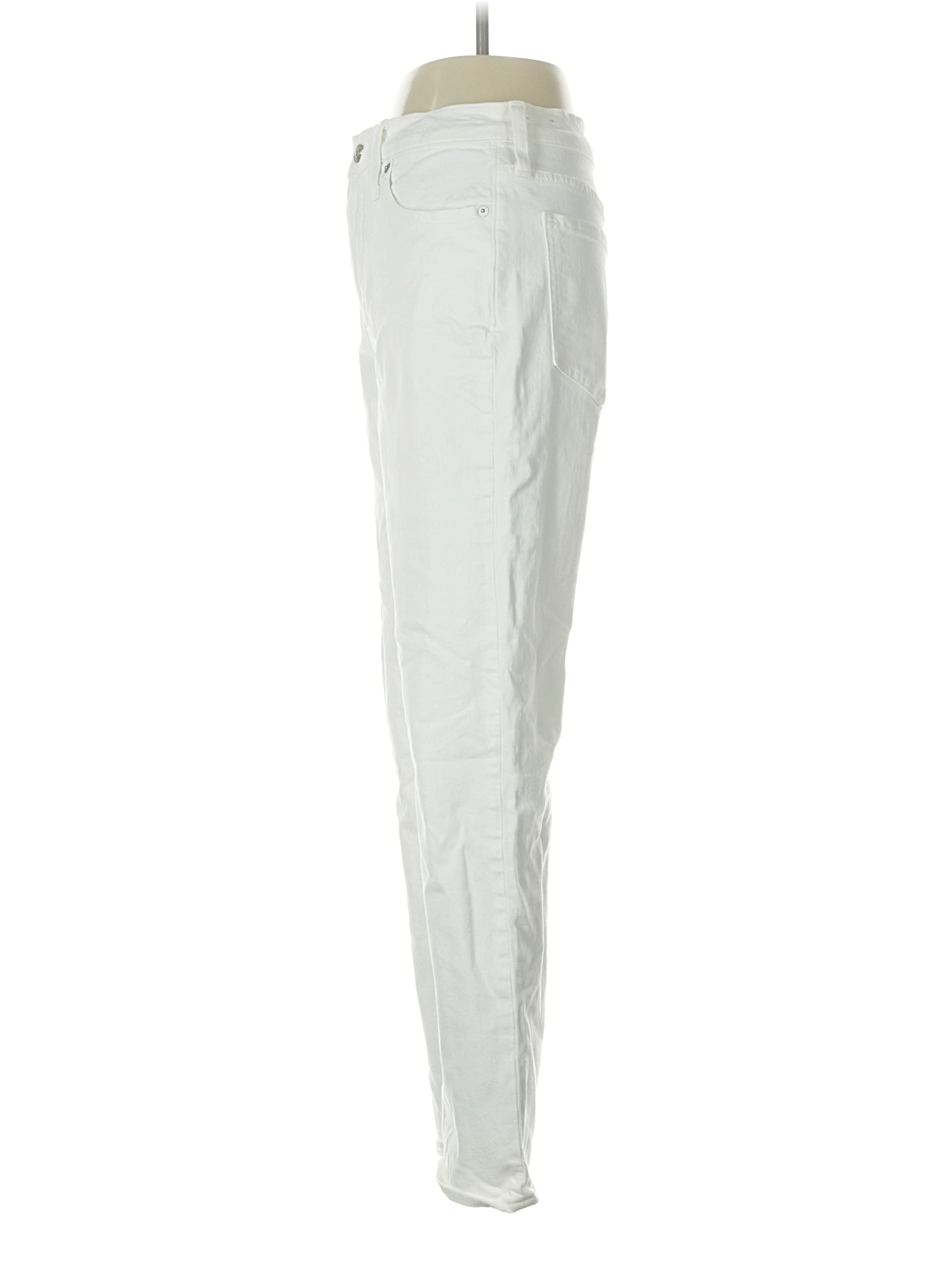 4 waist size - 25