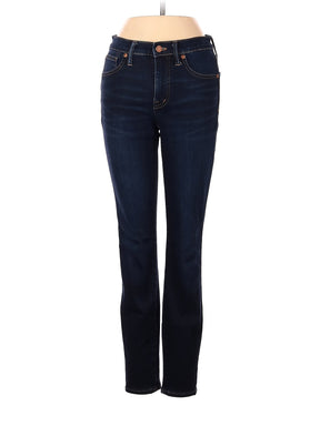 7 waist size - 25