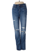 1 waist size - 25