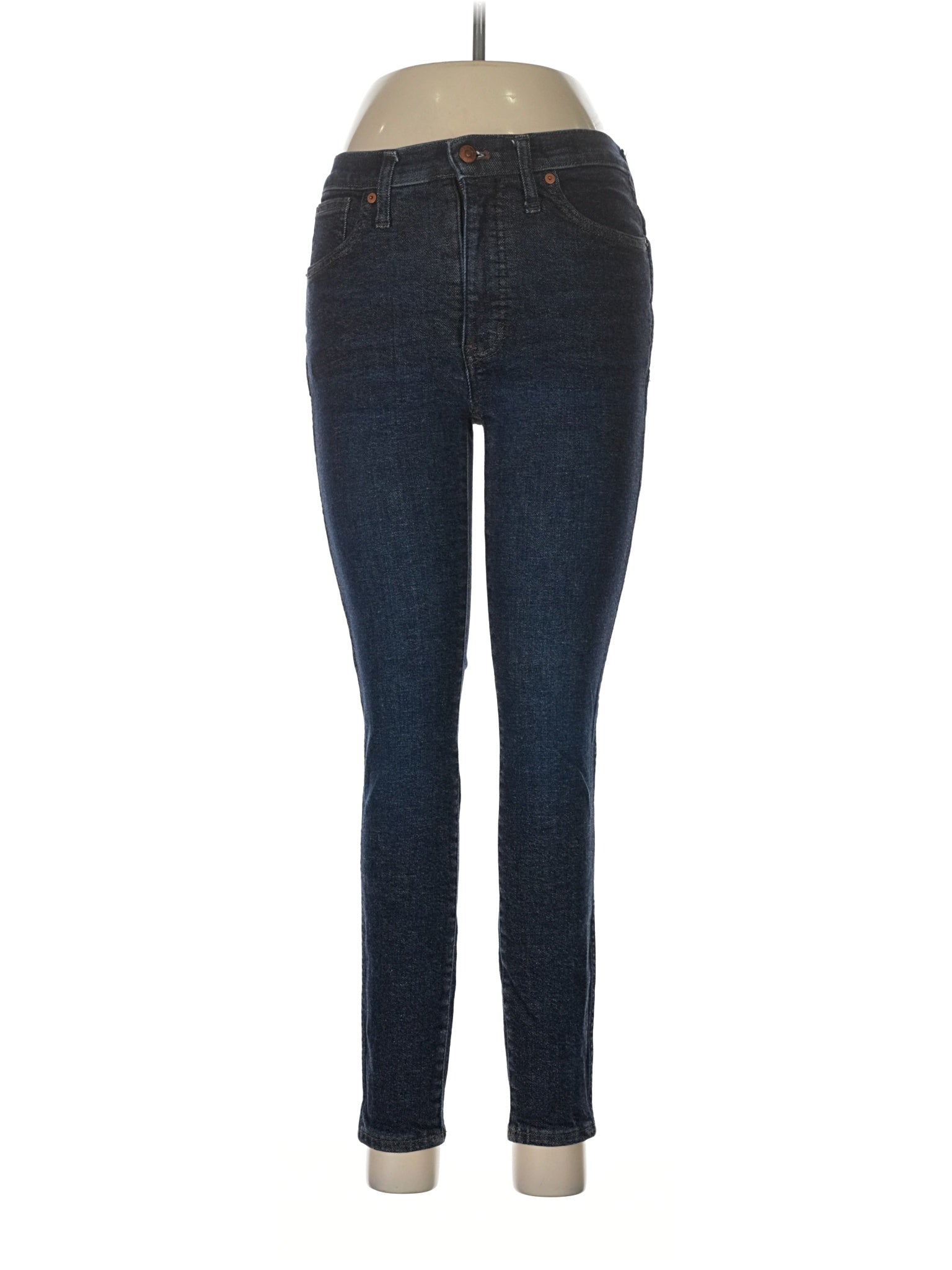 1 waist size - 27