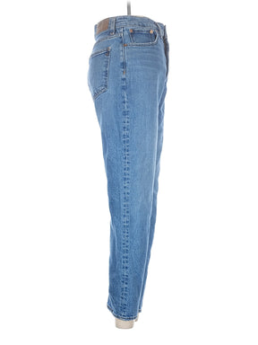 8 waist size - 27