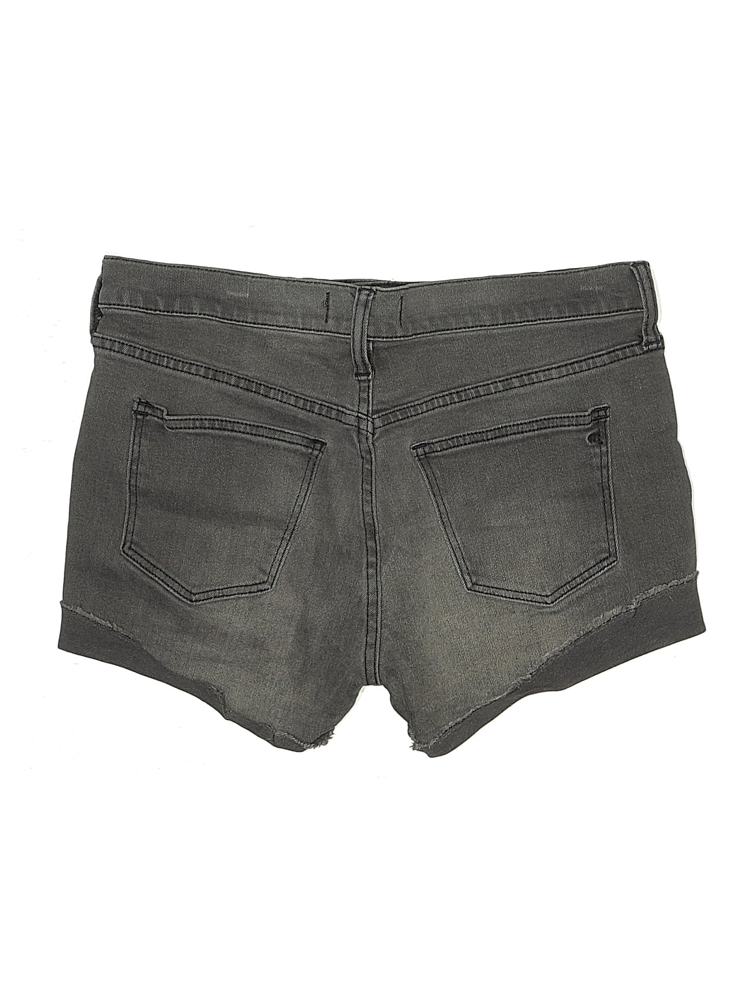 2 waist size - 25