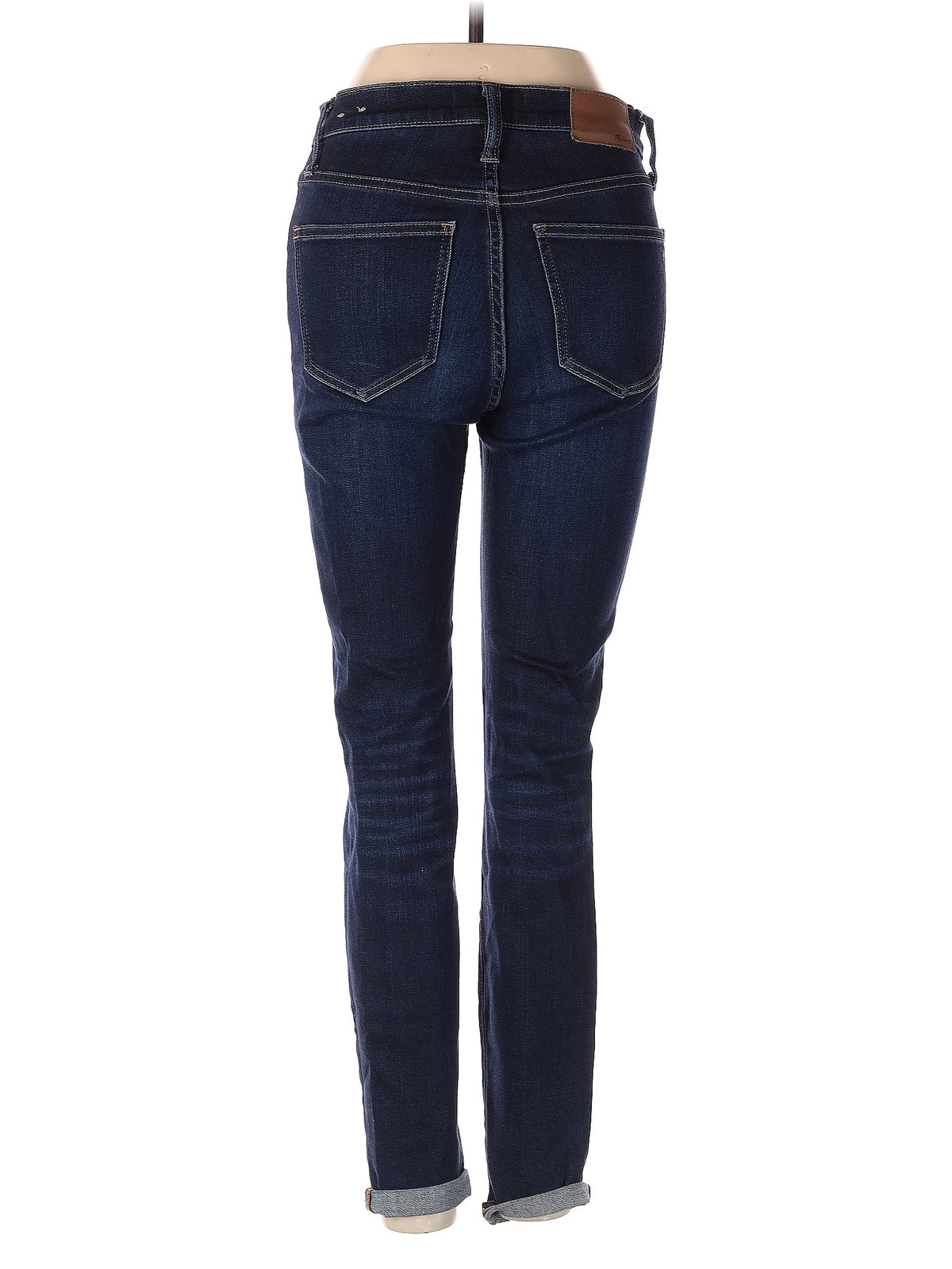 2 waist size - 25