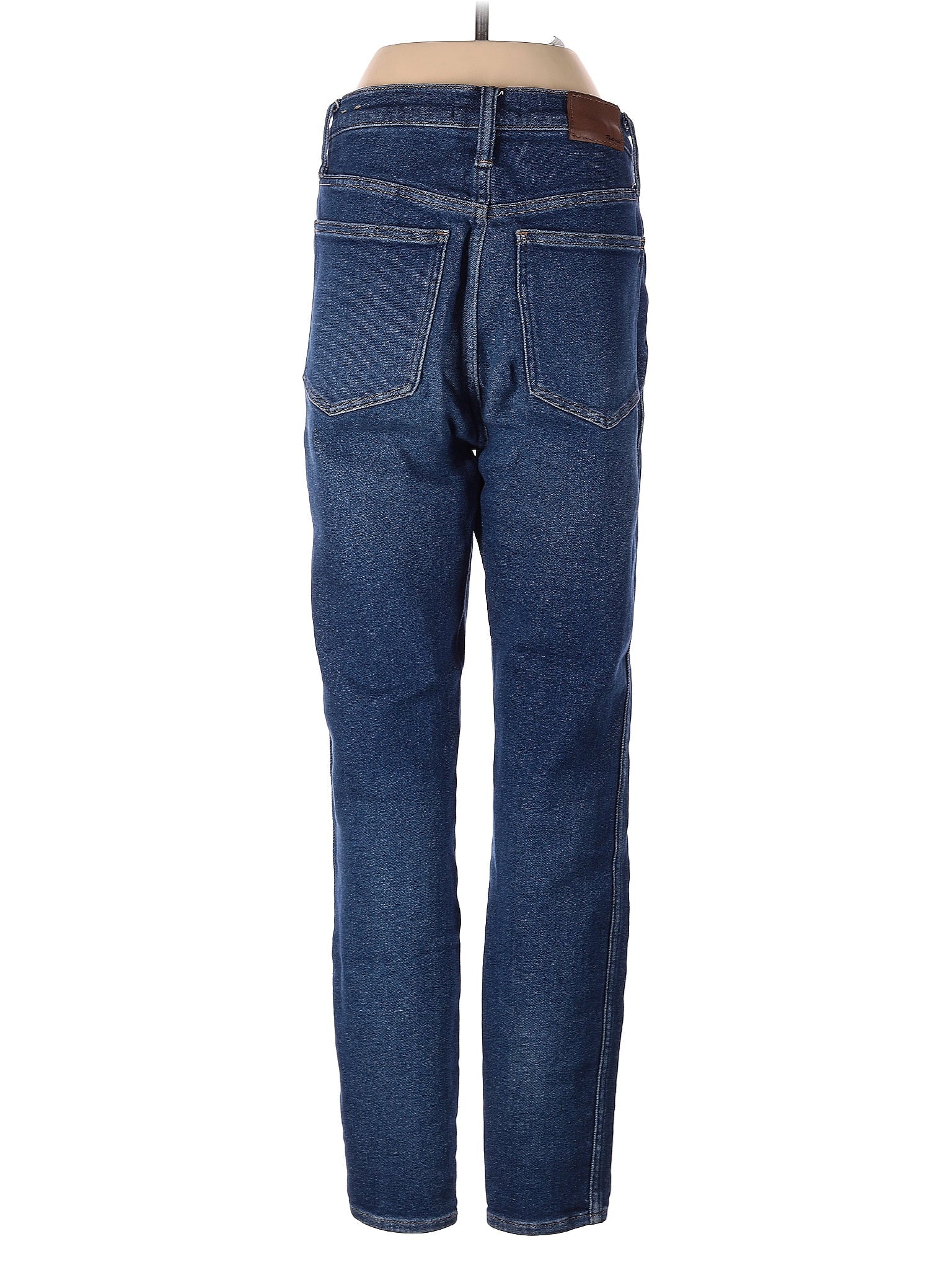 2 waist size - 27