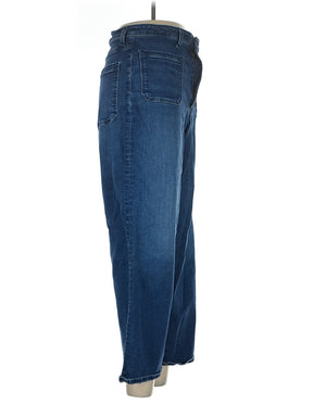 8 waist size - 30