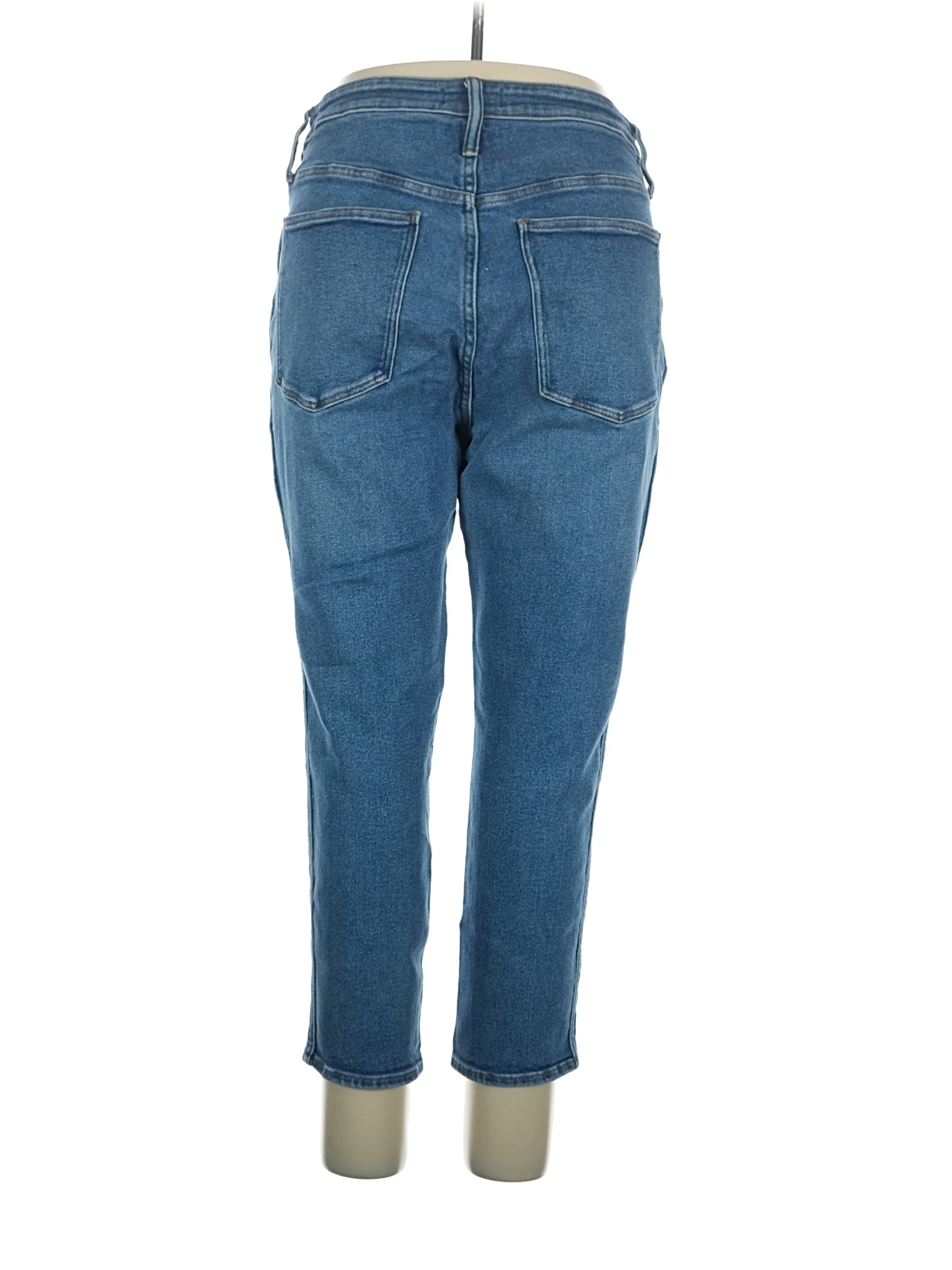 2 waist size - 33