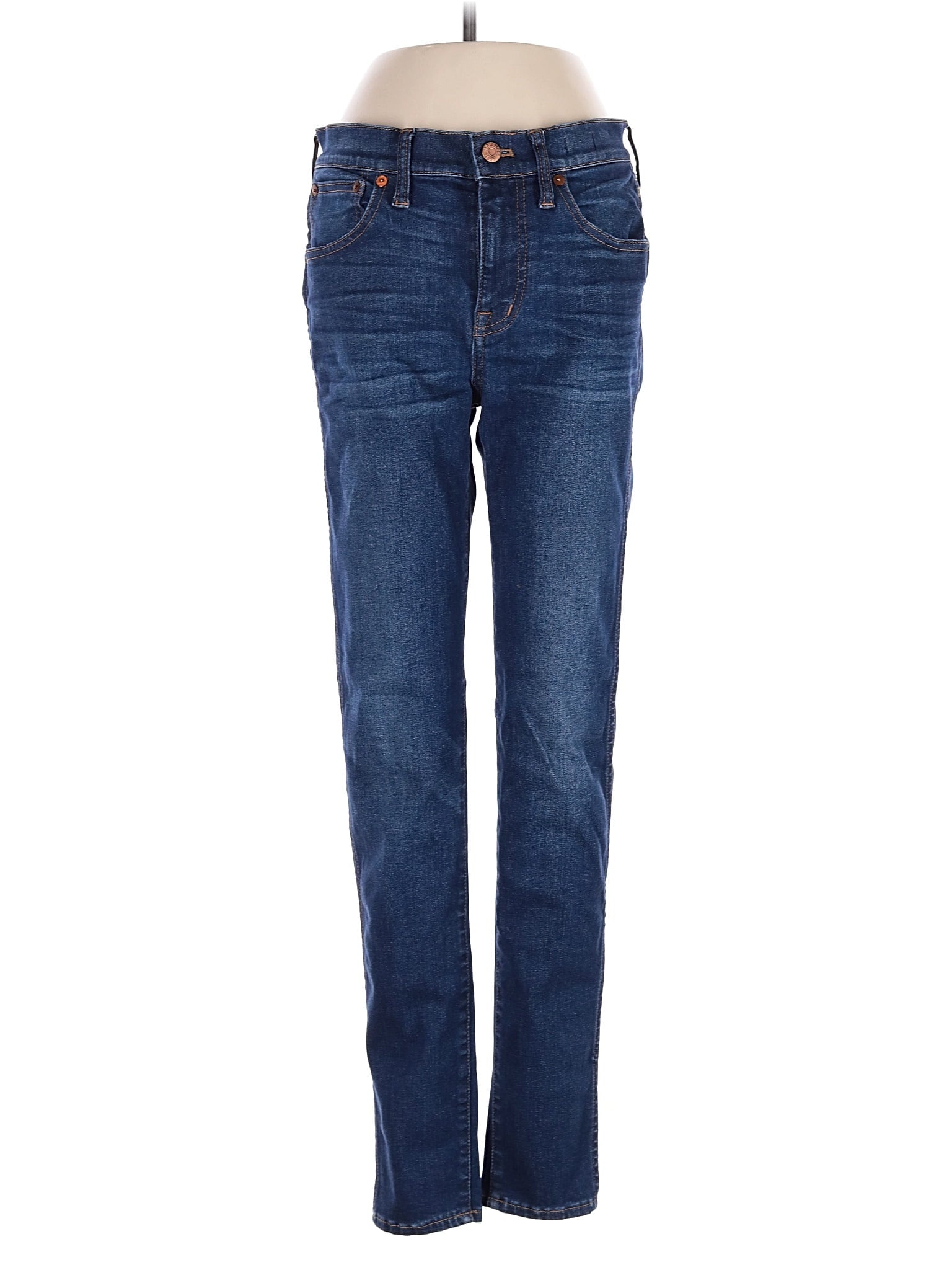 1 waist size - 27