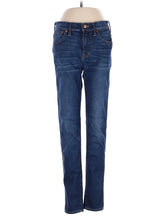 1 waist size - 27