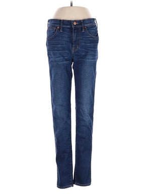 1 waist size - 27
