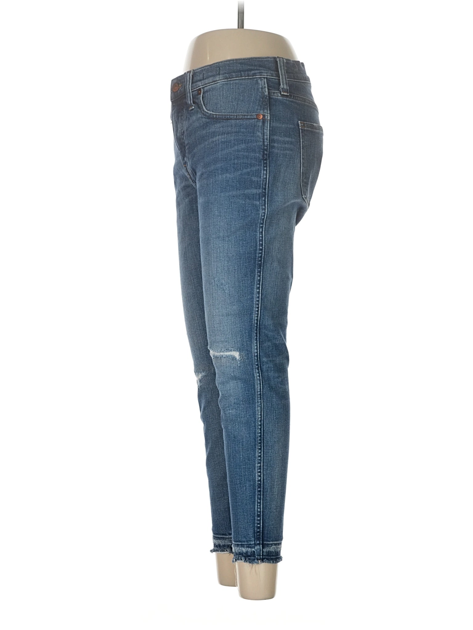 4 waist size - 29 P