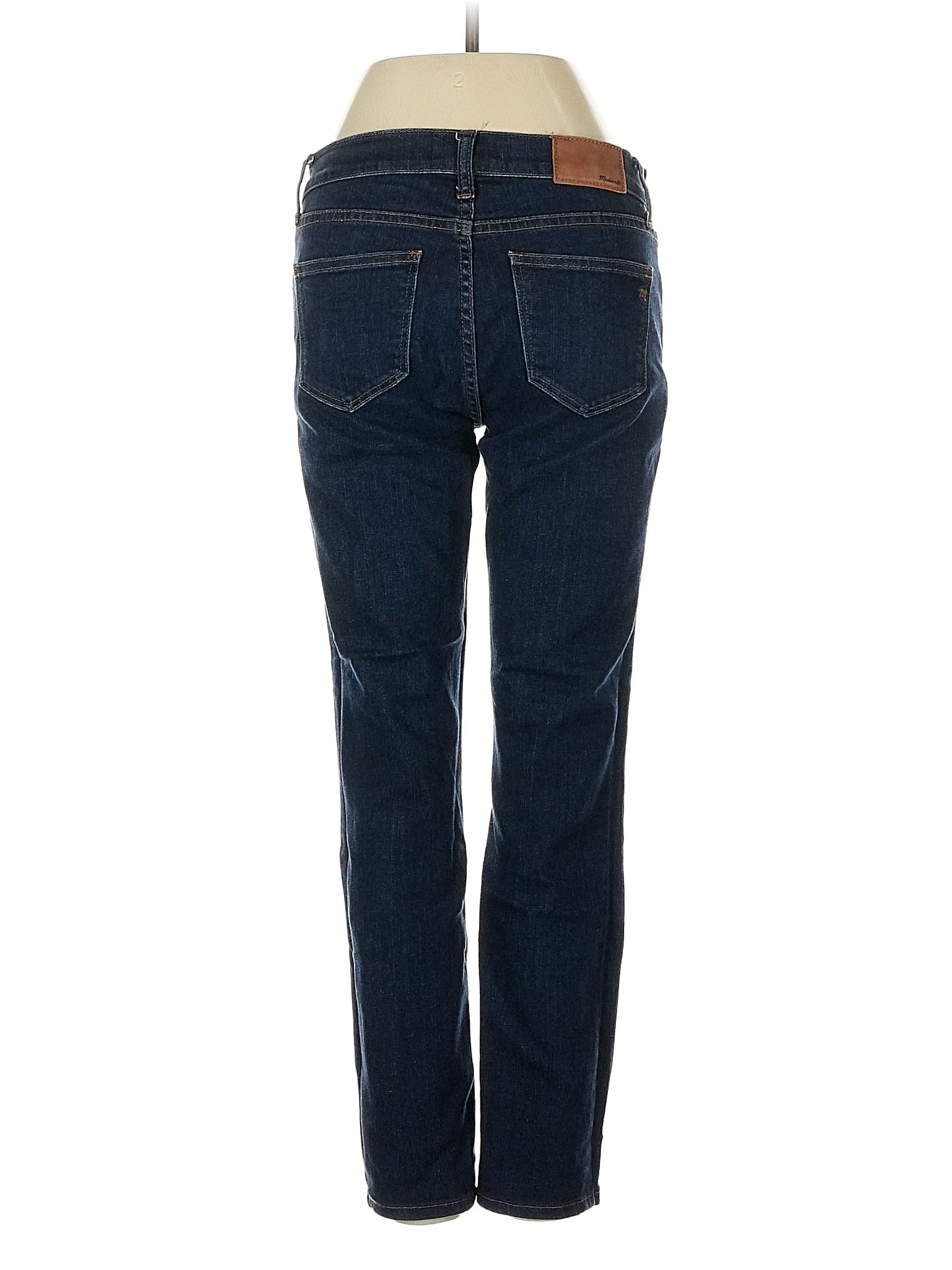 2 waist size - 27