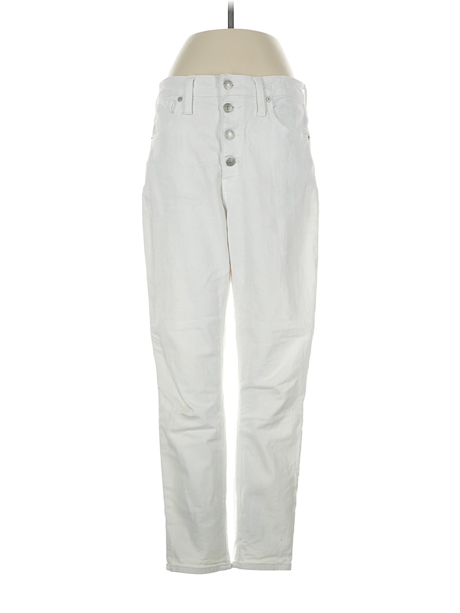 1 waist size - 27