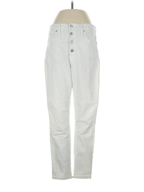 1 waist size - 27