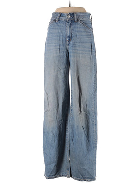 1 waist size - 23