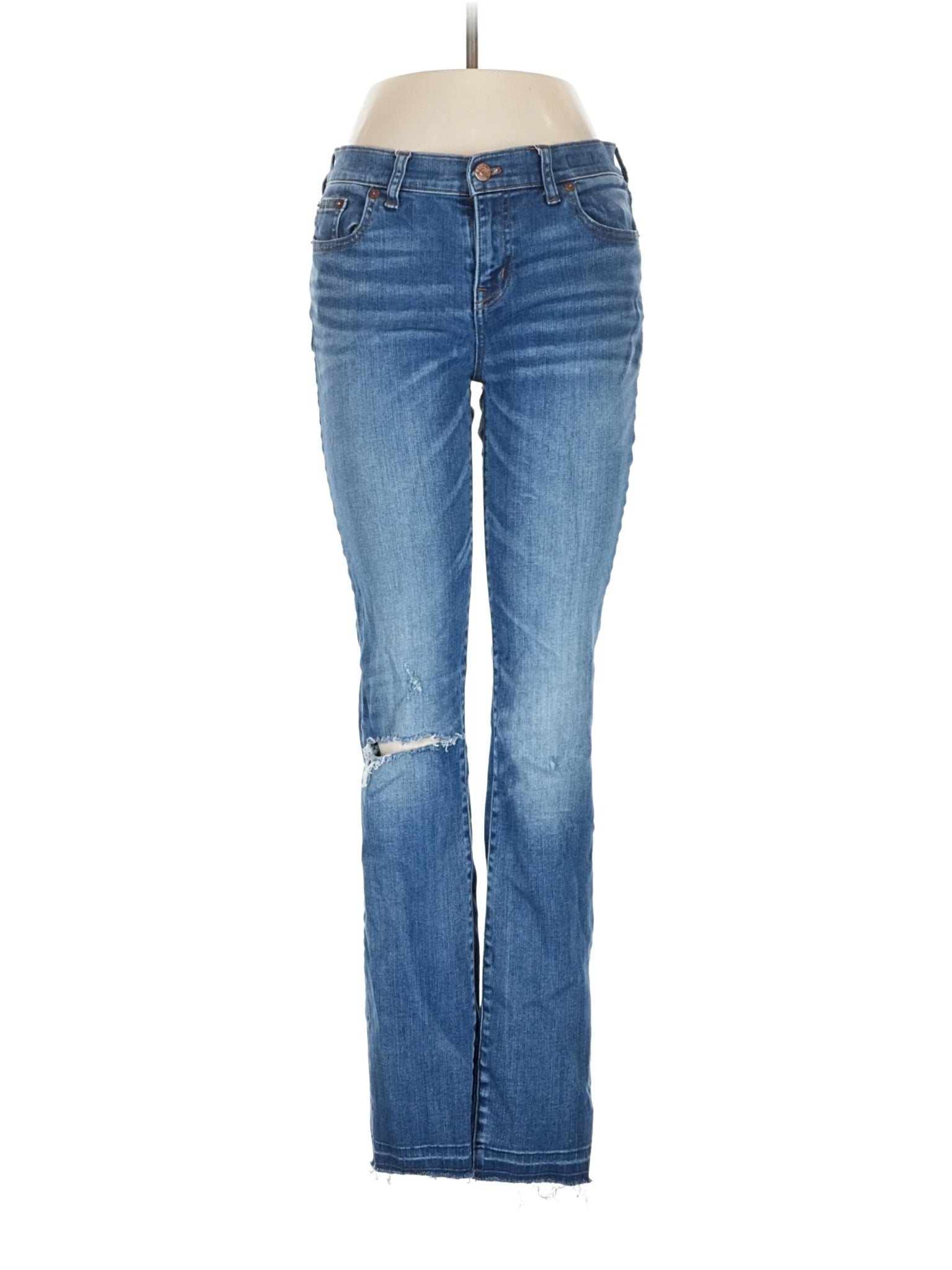 1 waist size - 29