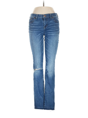 1 waist size - 29