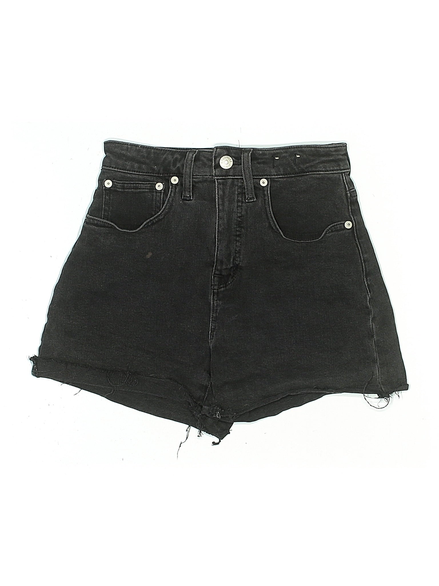 1 waist size - 24