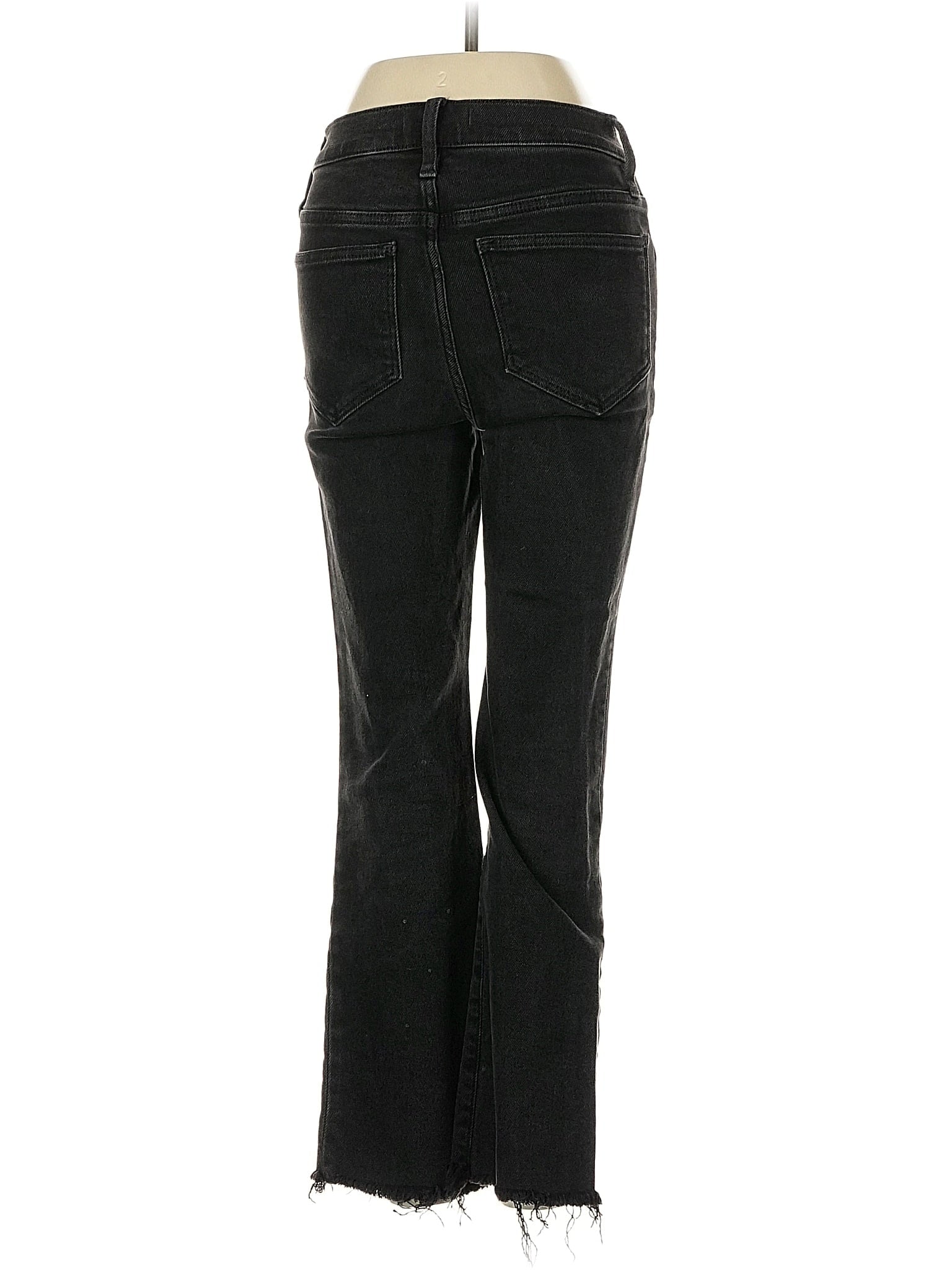 2 waist size - 25