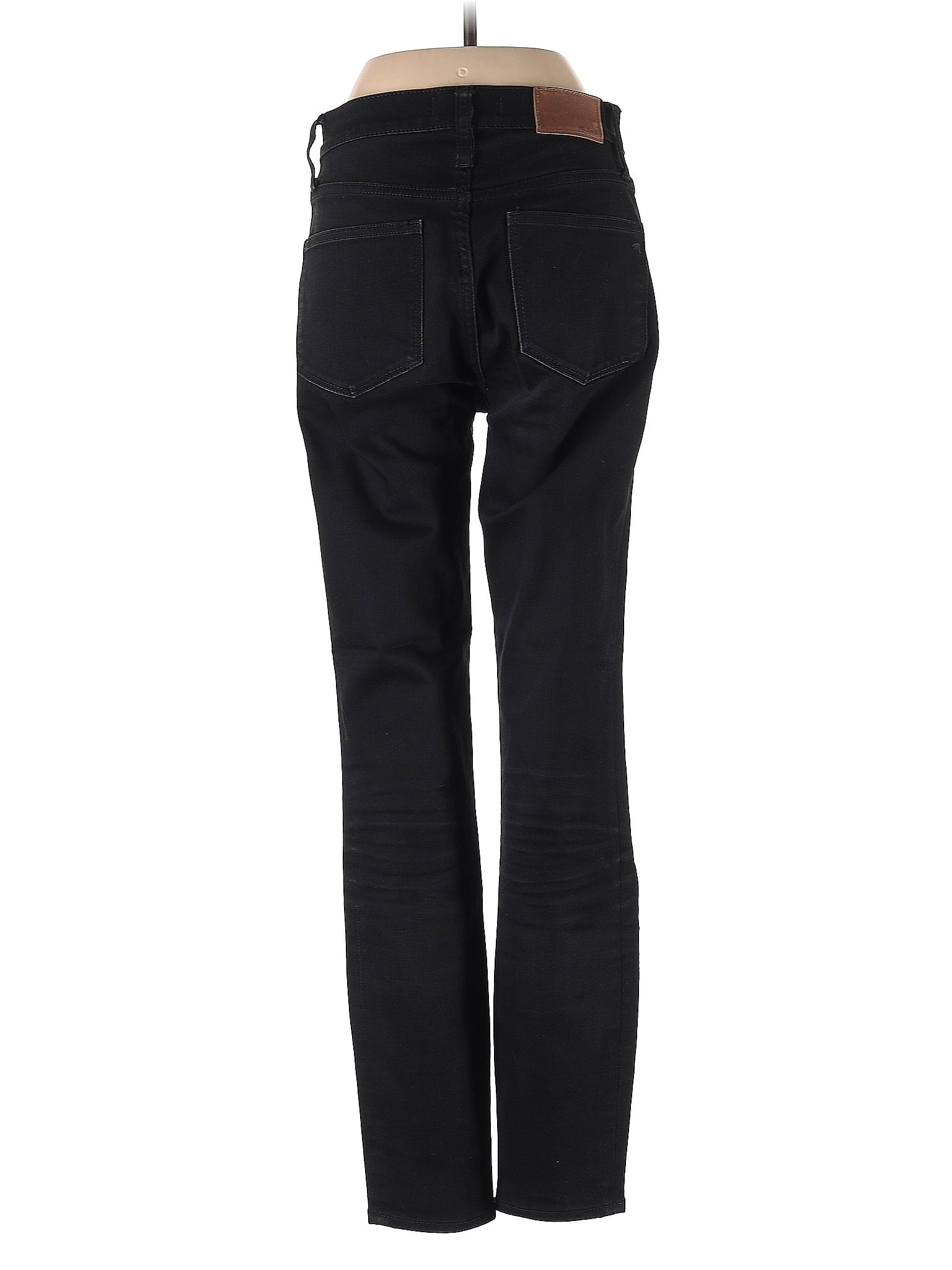 2 waist size - 25