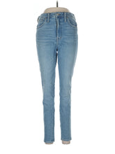 1 waist size - 30