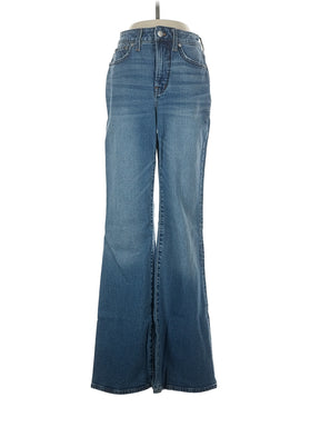 6 waist size - 25