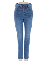 1 waist size - 25 P
