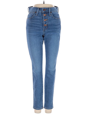 1 waist size - 25 P