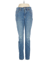 1 waist size - 28