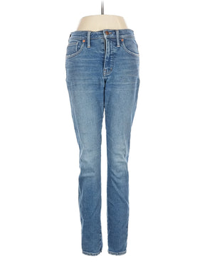1 waist size - 28