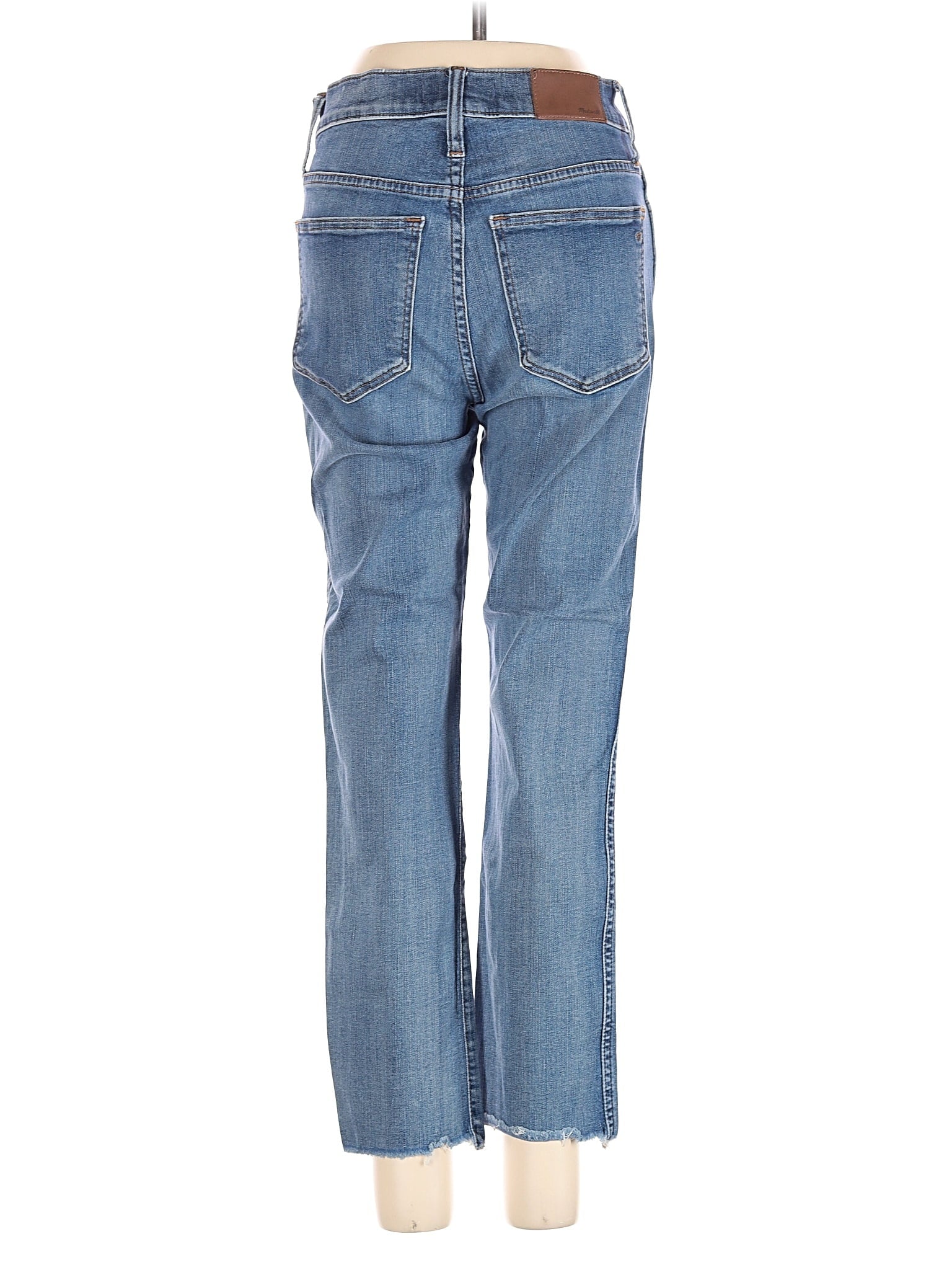 2 waist size - 24