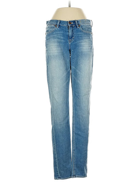 1 waist size - 25